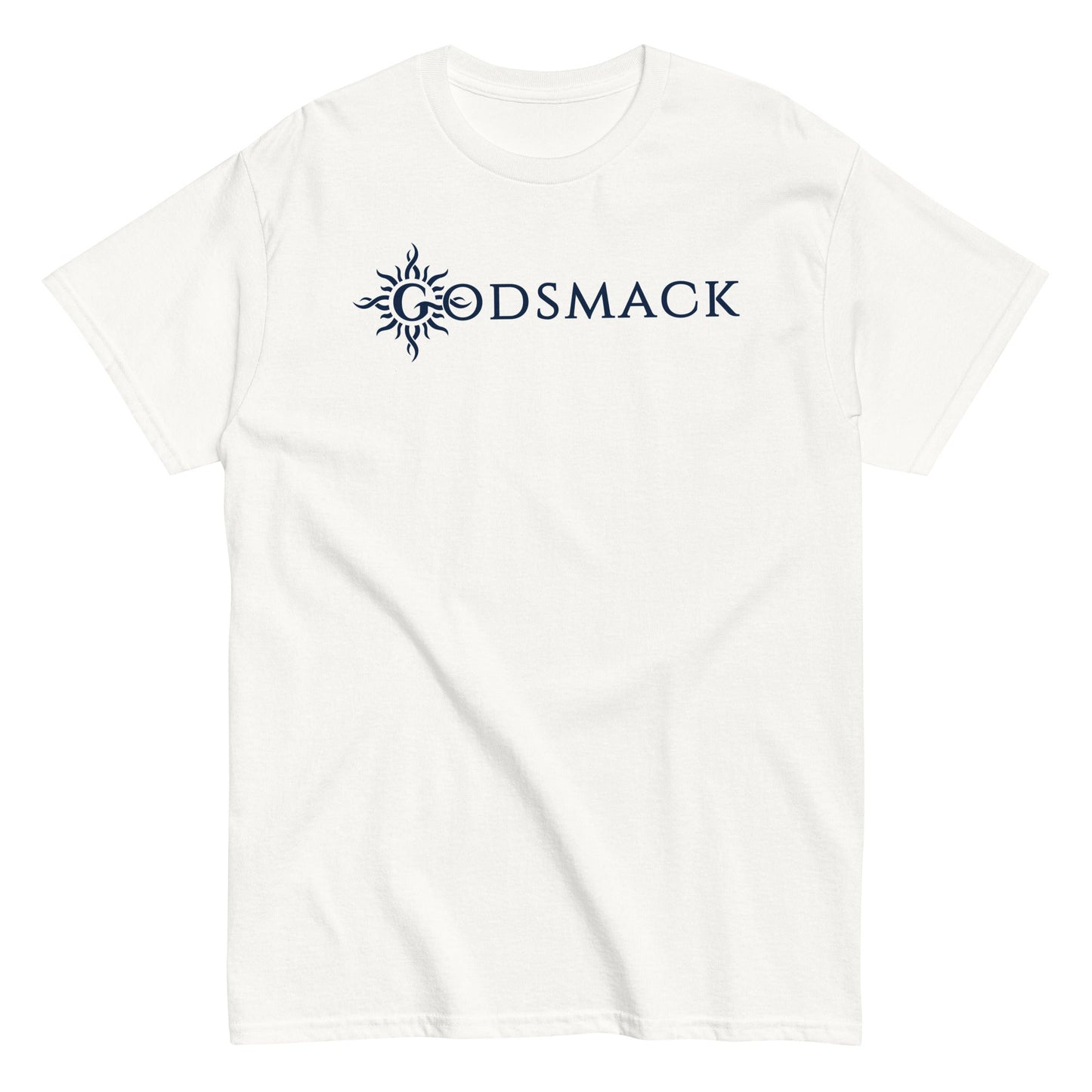 MERCHMOMENT Godsmack - Smack That T-Shirt [Apparel]
