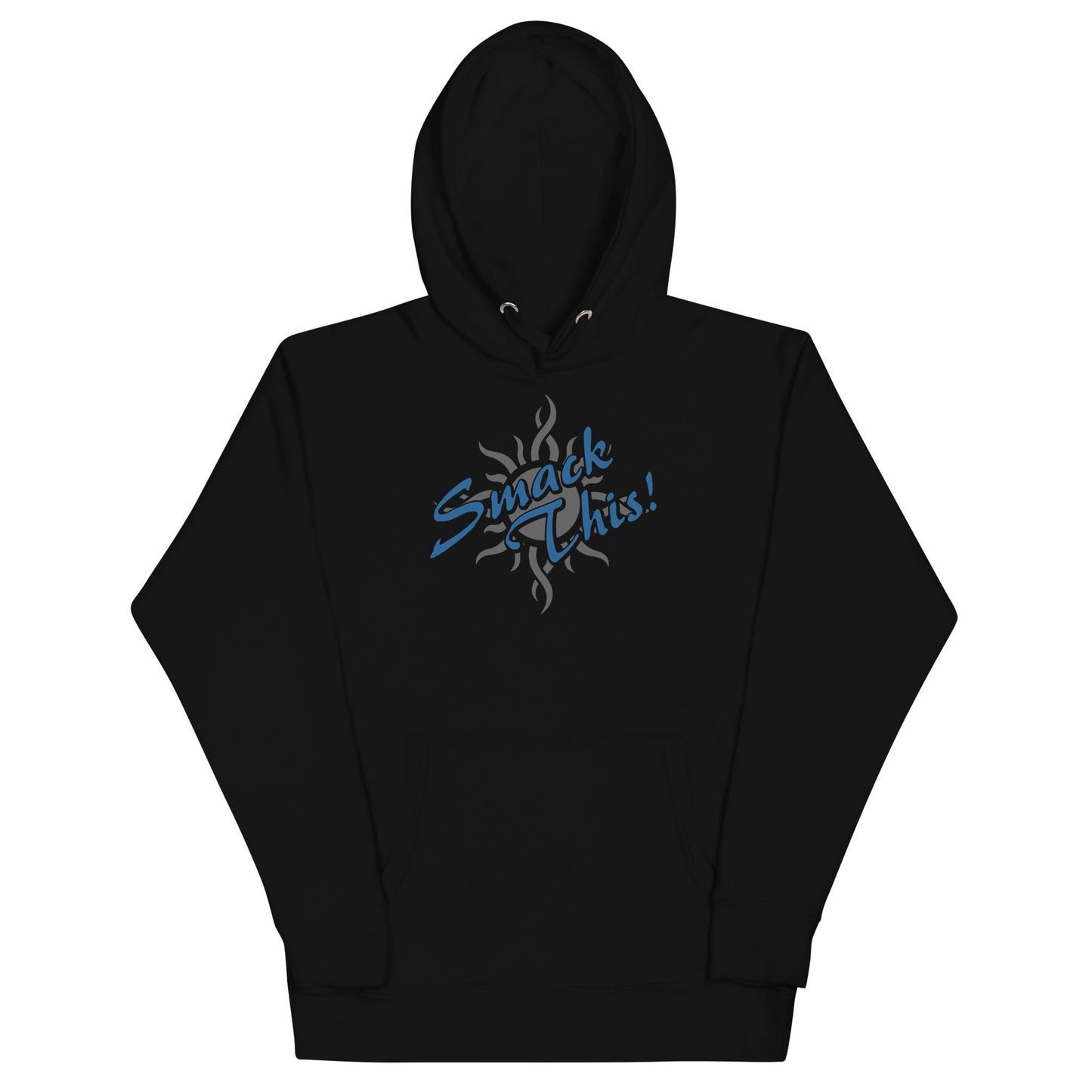 Godsmack - Smack This Hoodie [Apparel]