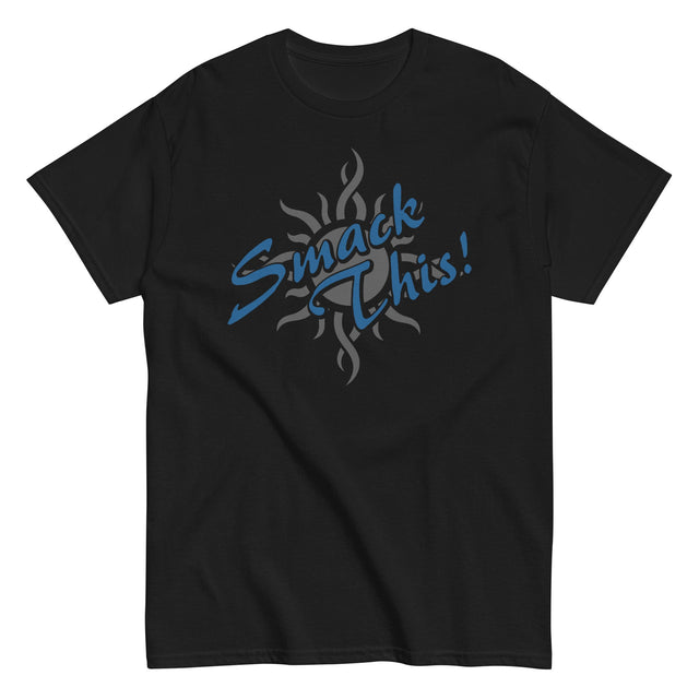 Godsmack - Smack This T-Shirt []