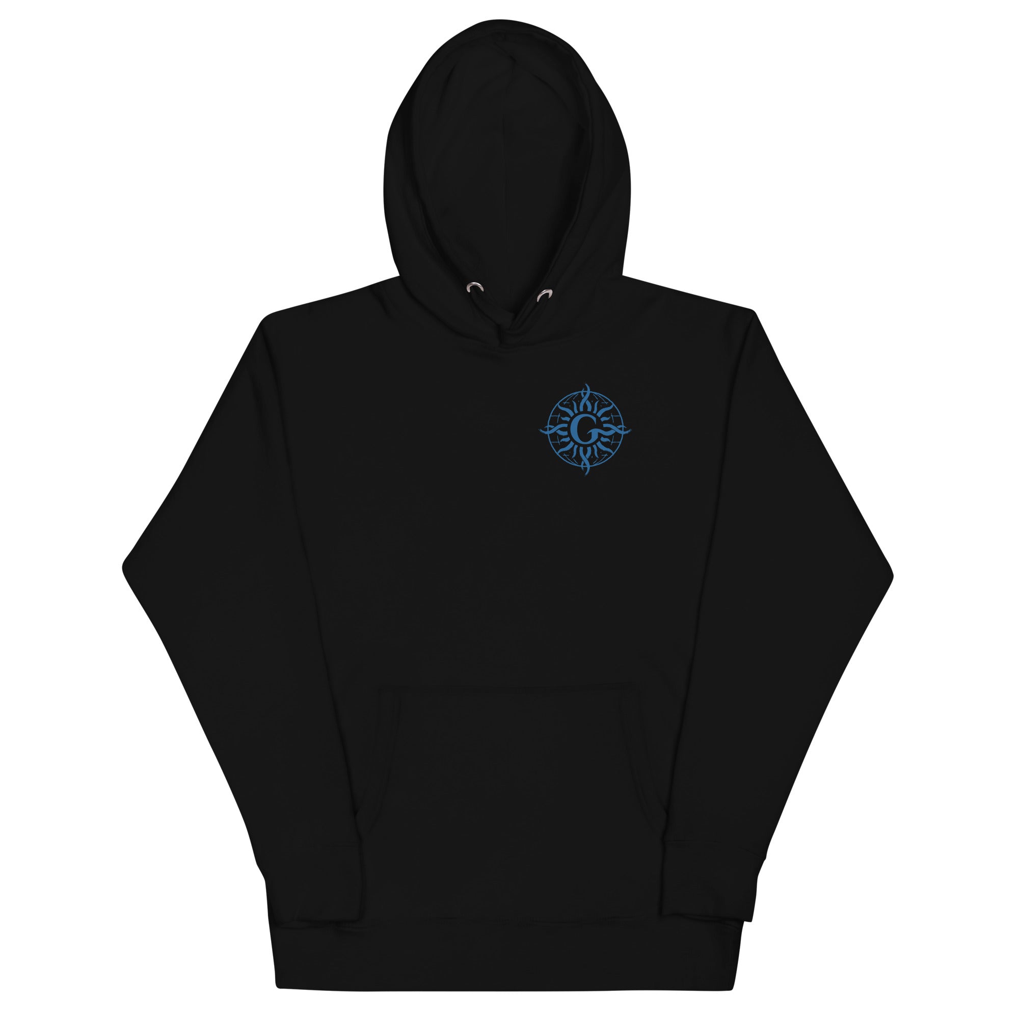 Godsmack - Small G Logo Hoodie [Apparel]