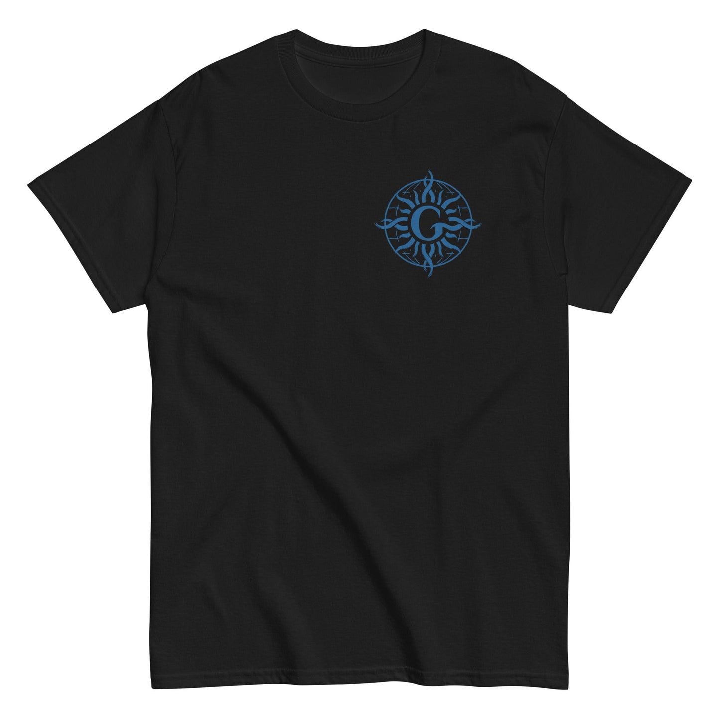 MERCHMOMENT Godsmack - Small G Logo T-Shirt [Apparel]