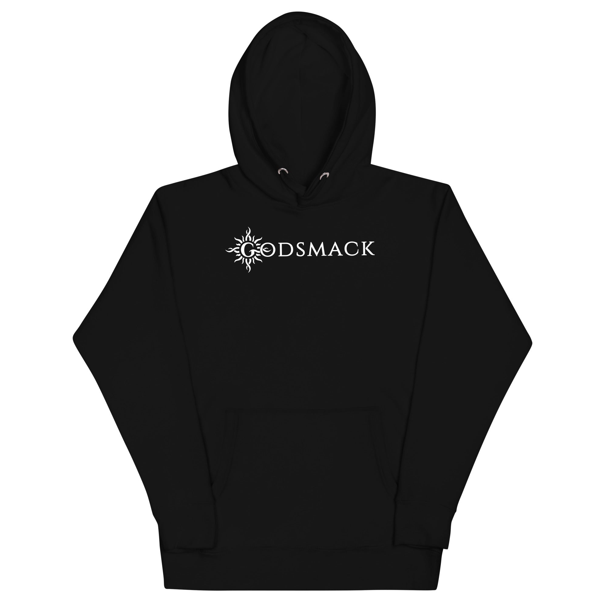 Godsmack - White Diamond Hoodie [Apparel]