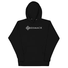 MERCHMOMENT Godsmack - White Diamond Hoodie [Apparel]