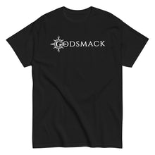 Godsmack - White Diamond T-Shirt []