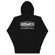 MERCHMOMENT Godsmack - White Unforgettable Hoodie [Apparel]