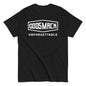 MERCHMOMENT Godsmack - White Unforgettable T-Shirt [Apparel]