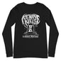 MERCHMOMENT Ice Nine Kills - A Grave Mistake Long Sleeve T-Shirt [Apparel]