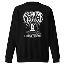 Ice Nine Kills - A Grave Mistake Sweatshirt [Apparel]