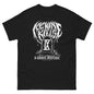 MERCHMOMENT Ice Nine Kills - A Grave Mistake T-Shirt [Apparel]
