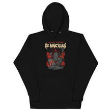 MERCHMOMENT Ice Nine Kills - Beneath This Soil Hoodie [Apparel]