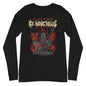 Ice Nine Kills - Beneath This Soil Long Sleeve T-Shirt [Apparel]