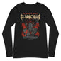 MERCHMOMENT Ice Nine Kills - Beneath This Soil Long Sleeve T-Shirt [Apparel]