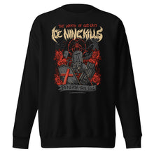 MERCHMOMENT Ice Nine Kills - Beneath This Soil Sweatshirt [Apparel]