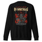 MERCHMOMENT Ice Nine Kills - Beneath This Soil Sweatshirt [Apparel]