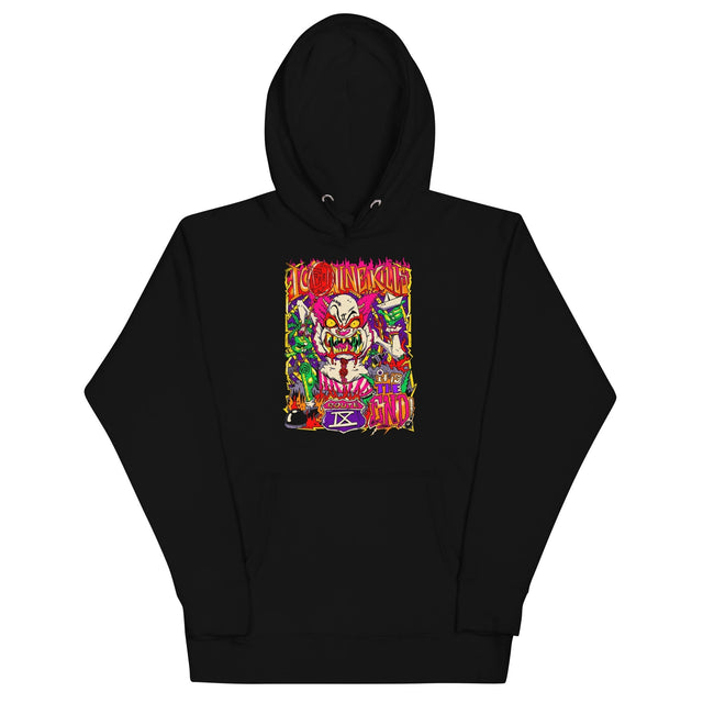 Ice Nine Kills - Clowns Kill Hoodie []