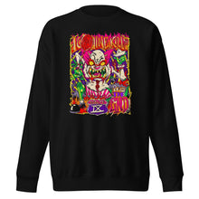 MERCHMOMENT Ice Nine Kills - Clowns Kill Sweatshirt [Apparel]