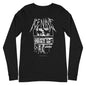 MERCHMOMENT Ice Nine Kills - Devil's Eyes Long Sleeve T-Shirt [Apparel]