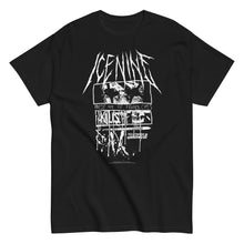 MERCHMOMENT Ice Nine Kills - Devil's Eyes T-Shirt [Apparel]