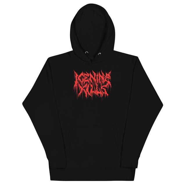 Ice Nine Kills - Drip Logo Hoodie []