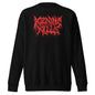 MERCHMOMENT Ice Nine Kills - Drip Logo Sweatshirt [Apparel]