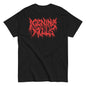 Ice Nine Kills - Drip Logo T-Shirt []