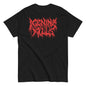 MERCHMOMENT Ice Nine Kills - Drip Logo T-Shirt [Apparel]