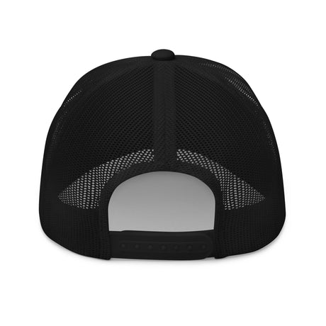 Ice Nine Kills Drip Logo Trucker Hat []