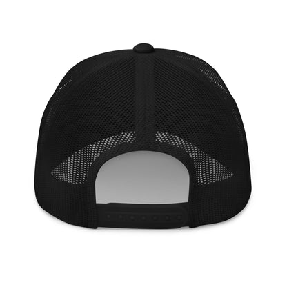 MERCHMOMENT Ice Nine Kills Drip Logo Trucker Hat [Apparel]