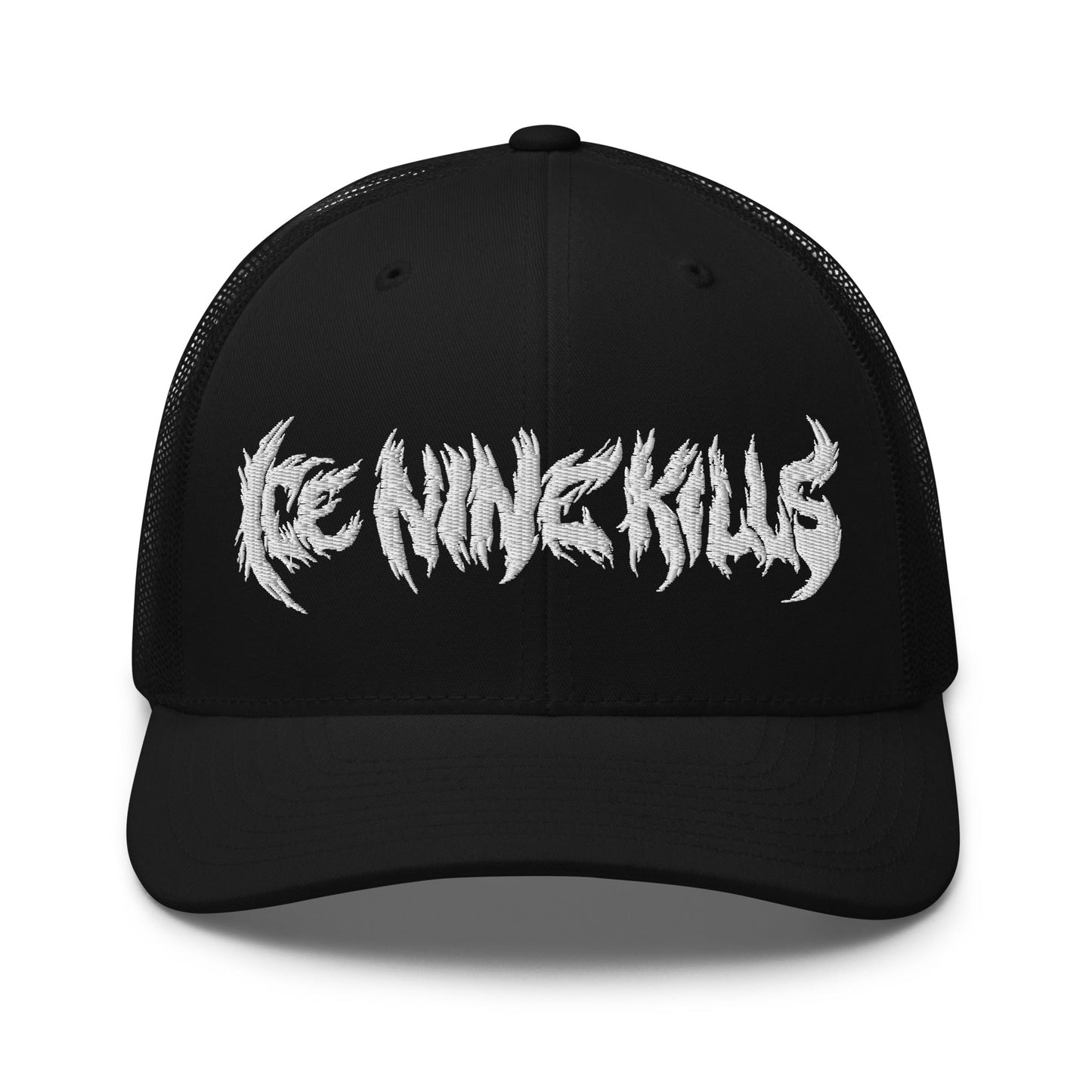 Ice Nine Kills Drip Logo Trucker Hat [Apparel]