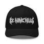 Ice Nine Kills Drip Logo Trucker Hat [Apparel]
