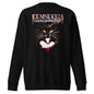 Ice Nine Kills - Funeral Derangements Sweatshirt [Apparel]