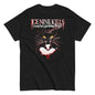 MERCHMOMENT Ice Nine Kills - Funeral Derangements T-Shirt [Apparel]