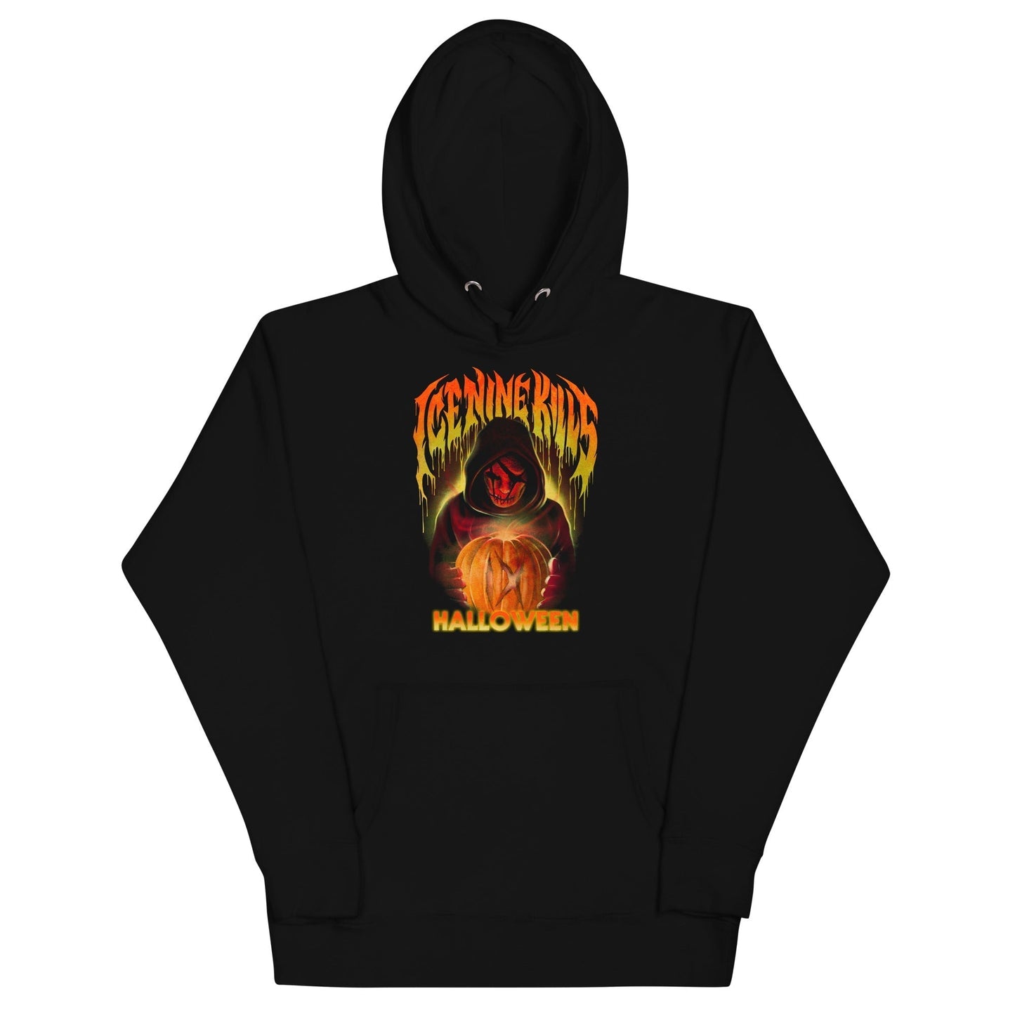 MERCHMOMENT Ice Nine Kills - Halloween Hoodie [Apparel]