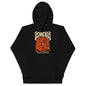 MERCHMOMENT Ice Nine Kills - Halloween Horrorwood Hoodie [Apparel]