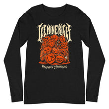 Ice Nine Kills - Halloween Horrorwood Long Sleeve T-Shirt [Apparel]
