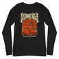 Ice Nine Kills - Halloween Horrorwood Long Sleeve T-Shirt [Apparel]