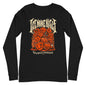 MERCHMOMENT Ice Nine Kills - Halloween Horrorwood Long Sleeve T-Shirt [Apparel]