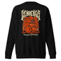 Ice Nine Kills - Halloween Horrorwood Sweatshirt [Apparel]
