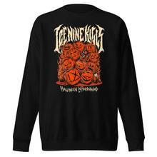 MerchMoment Ice Nine Kills - Halloween Horrorwood Sweatshirt [Apparel]