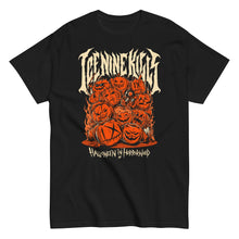 Ice Nine Kills - Halloween Horrorwood T-Shirt []
