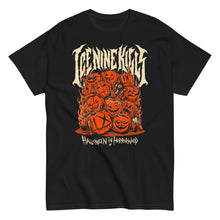 MERCHMOMENT Ice Nine Kills - Halloween Horrorwood T-Shirt [Apparel]
