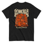 MERCHMOMENT Ice Nine Kills - Halloween Horrorwood T-Shirt [Apparel]