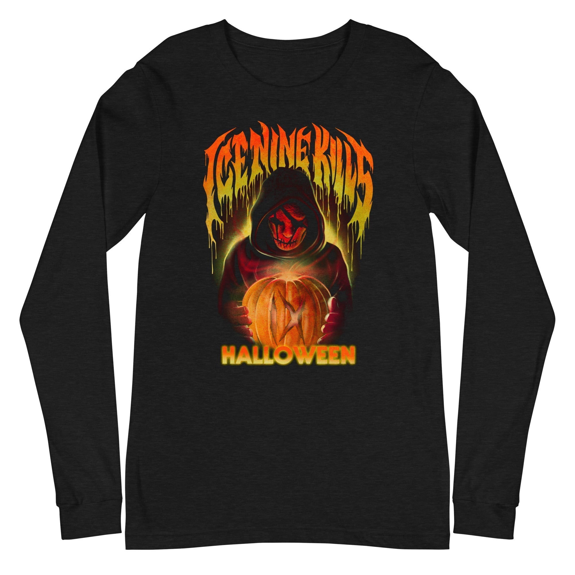 Ice Nine Kills - Halloween Long Sleeve T-Shirt []