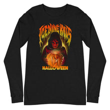 MERCHMOMENT Ice Nine Kills - Halloween Long Sleeve T-Shirt [Apparel]