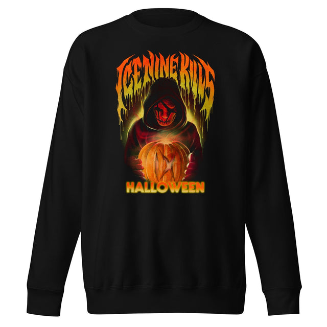 Ice Nine Kills - Halloween Sweatshirt []