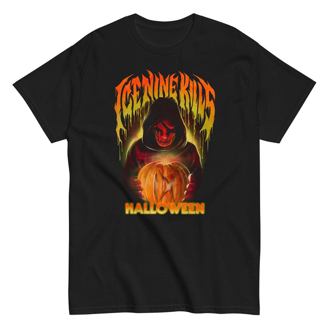 MerchMoment - Ice Nine Kills - Halloween T-Shirt []