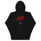MERCHMOMENT Ice Nine Kills - Hip to be Scared Hoodie [Apparel]