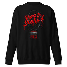 Ice Nine Kills - Hip to be Scared Sweatshirt [Apparel]