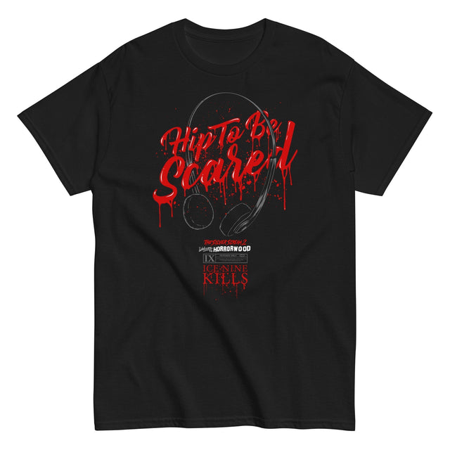 Ice Nine Kills - Hip to be Scared T-Shirt []