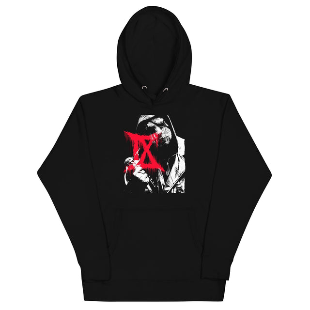 Ice Nine Kills - IX Hoodie []